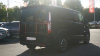 Ford Tourneo Custom 2.0 TDCI Sport