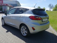 Ford Fiesta 1.0 EcoBoost Titanium