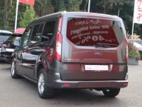 Ford Tourneo Connect Grand 1.5 TDCi Titanium