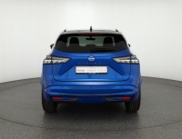Nissan Qashqai N-Design 1.3 DIG-T 4x4 Aut.