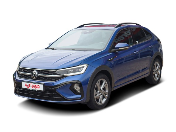 VW Taigo 1.5 TSI R-Line DSG
