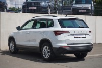 Skoda Karoq 1.5 TSI