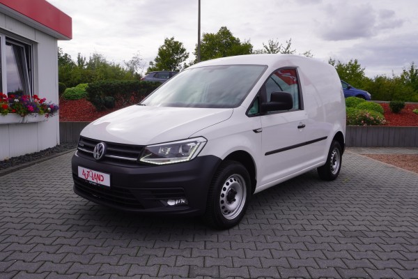 VW Caddy 1.4 Kasten