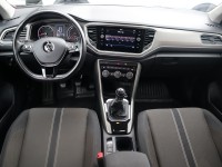 VW T-Roc 1.0 TSI