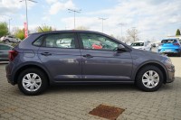 VW Polo 1.0