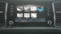 Skoda Kodiaq 1.5 TSI Style