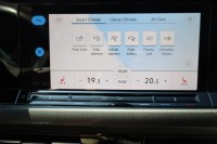 VW Golf VIII 2.0 GTI DSG