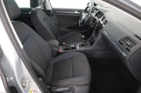 VW Golf VII Variant 1.6 TDI United
