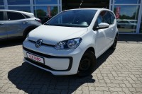 Vorschau: VW up up! 1.0 Move