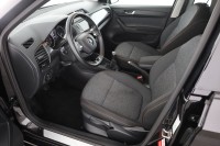 Skoda Fabia Combi 1.0 TSI Best of