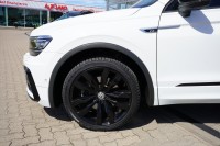 VW Tiguan Allspace 2.0 TDI R-Line 4Motion
