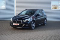 Vorschau: BMW Gran Tourer 218i M-Sport