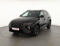 Hyundai Tucson 1.6T-GDI N-Line 4WD Aut. 2-Zonen-Klima Navi Sitzheizung
