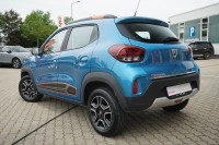 Dacia Spring Electric Comfort Plus