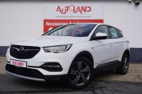 Vorschau: Opel Grandland Hybrid Elegance EAT8