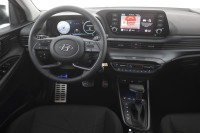 Hyundai BAYON Bayon 1.0T-GDI Aut.