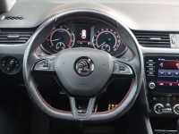 Skoda Octavia 2.0 TSI DSG RS