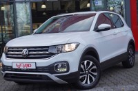 Vorschau: VW T-Cross 1.0 TSI Active