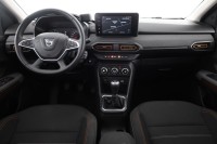 Dacia Sandero Stepway III 1.0 TCe