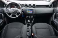 Dacia Duster II 1.6 SCe