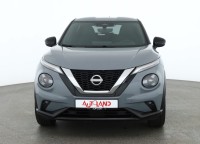 Nissan Juke 1.0 DIG-T N-Connecta Aut.