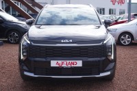 Kia Sportage 1.6 T-GDI Aut. Facelift