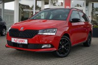 Vorschau: Skoda Fabia Combi 1.0 Monte Carlo