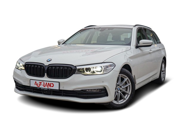 BMW 520 520d Touring
