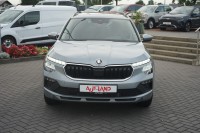 Skoda Kamiq 1.0 TSI