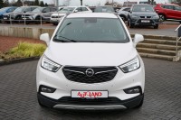 Vorschau: Opel Mokka X 1.4 Turbo Active