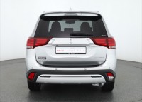 Mitsubishi Outlander 2.0 MIVEC Diamant Edition AWD