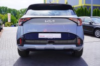 Kia Sportage 1.6 T-GDI GT-Line Hybrid Aut.