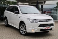 Mitsubishi Outlander 2.0 PHEV Plug-in Hybrid