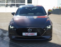 Mazda 3 SKYACTIV-G M-Hybrid