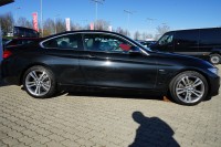 BMW 420 420i Coupe Luxury Line