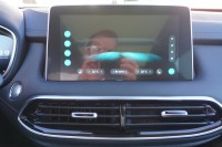 MG HS 1.5 T-GDI Luxury Aut.