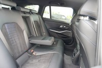 BMW 320 i Touring M Sport Aut.