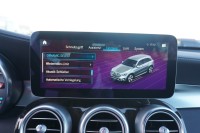 Mercedes-Benz GLC 200 4Matic