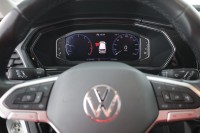 VW T-Cross 1.0 TSI