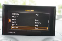 Audi Q2 1.4 TFSI basis