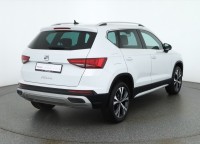 Seat Ateca 1.5 TSI DSG Xperience