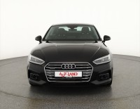Audi A5 Coupe 2.0 TFSI quattro sport