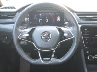 Skoda Superb Combi 2.0 TDI DSG Sportline