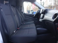 Mercedes-Benz Vito Kasten CDI/BT RWD