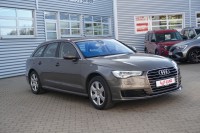 Audi A6 Avant 2.0 TDI ultra S-Tronic