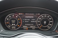 Audi A5 Sportback 2.0 TFSI sport