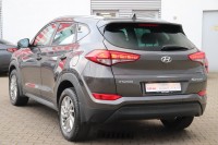 Hyundai Tucson 1.6 GDI