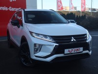 Mitsubishi Eclipse Cross 2.2 DI-D Active+ 4WD