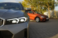 BMW 320 320i Touring M Sport Aut.