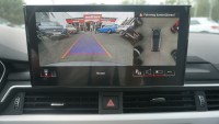 Audi A4 Avant 2.0 TDI advanced